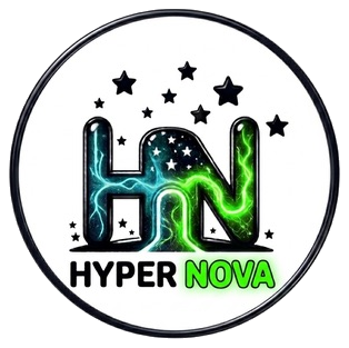 Hyper Nova